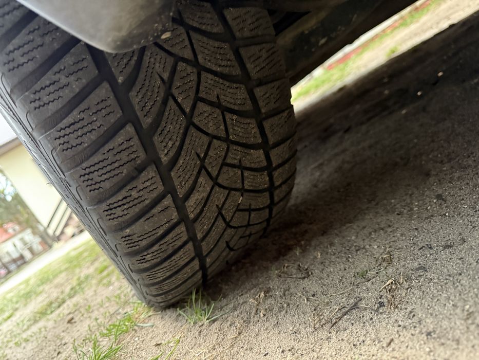 Koła 5x120 19” opel insignia opc