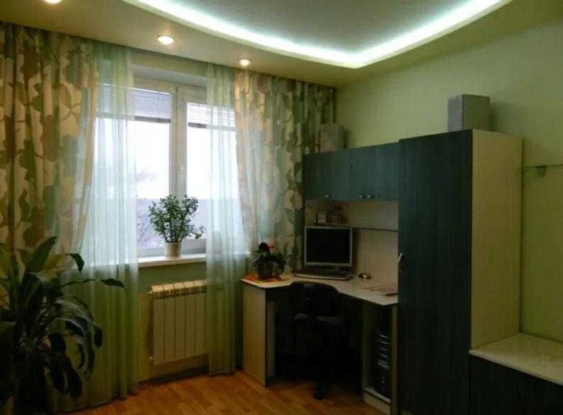 Продам 2х комнатную квартиру на Холодной Горе с капремонтом