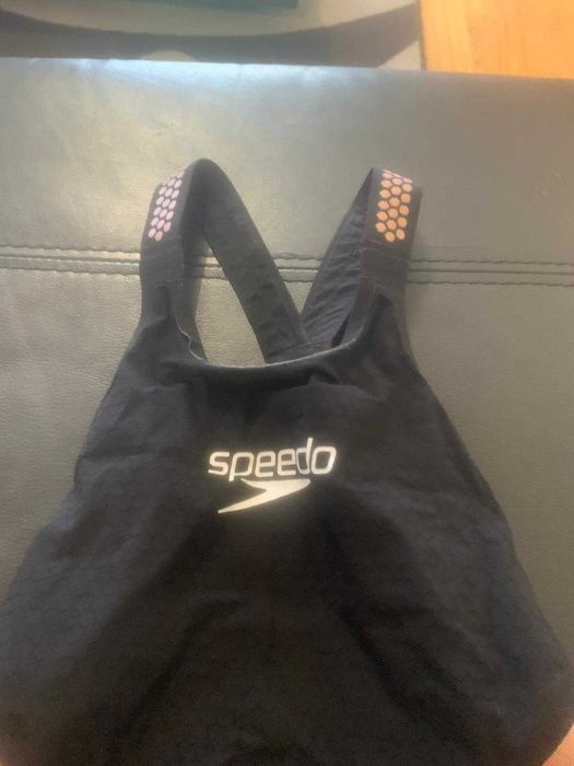 Fato de banho speedo, natação competição