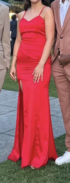 Vestido baile/cerimonia