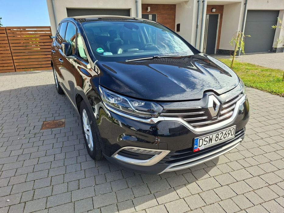 Renault Espace