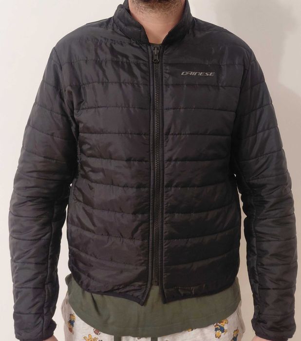 Casaco Dainese Tempest D-Dry