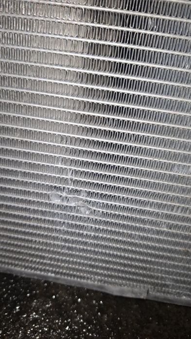 Радіатор охолодження (система охолодження) Nissan Rogue T33 2023 1.5