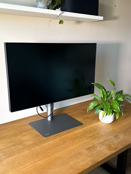 Monitor BenQ PD3220U