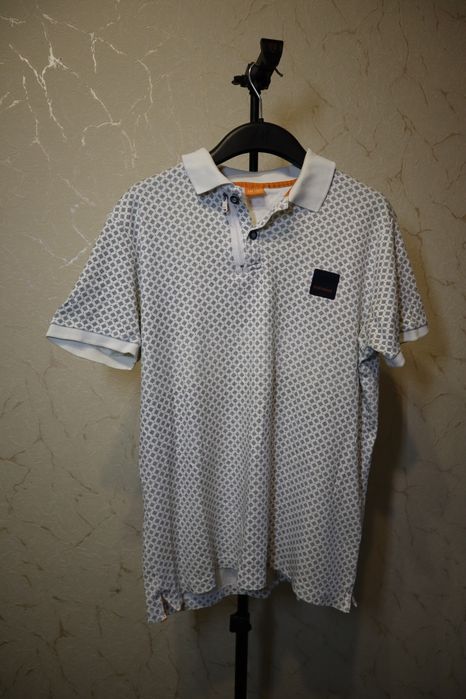 Футболка Boss orange