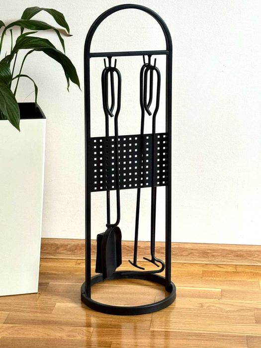 Корзина для дров, Дровниця, Набір для каміна, набори для пічки.