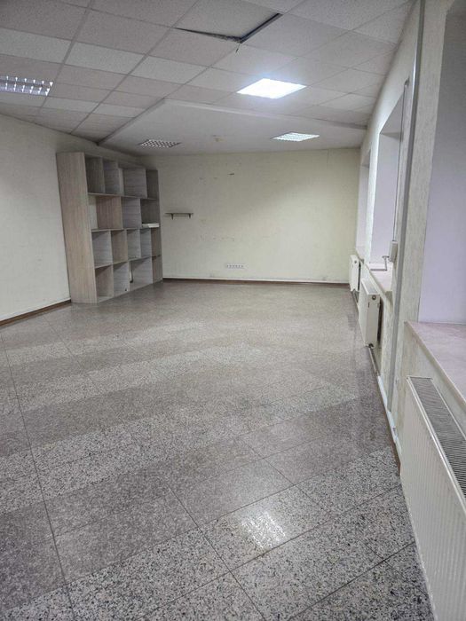 Офісне приміщення  в оренду