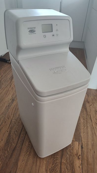Zmiękczacz wody EcoWater Comfort 300 (gwarancja!)