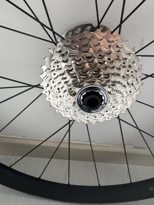 Rodas OQUO RP35pro