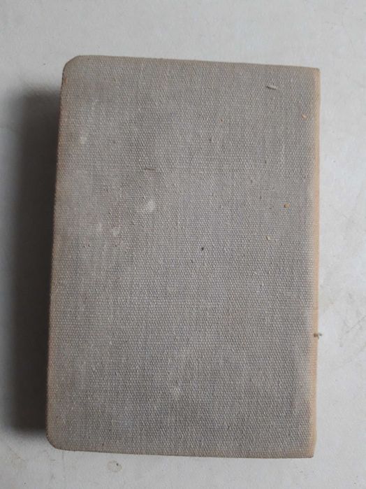 Livro PA-6 - L. Sonrel - O Fundo do Mar