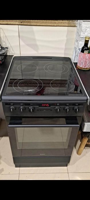 Kuchenka elektryczna AMICA