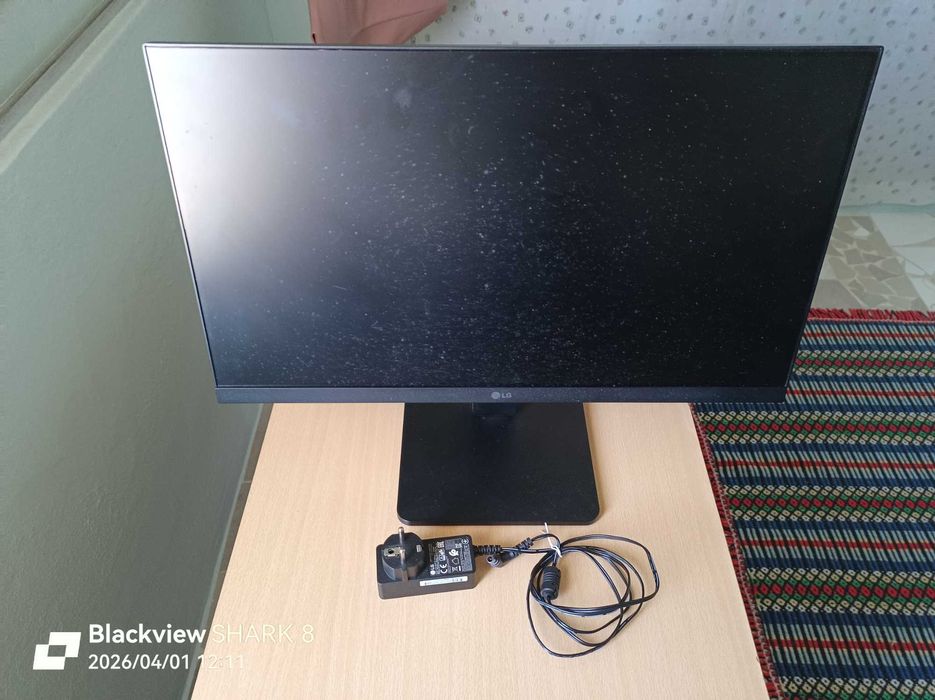 Otimo Monitor PC