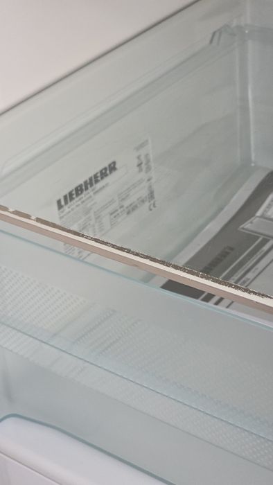 Frigorífico LIEBHERR excelente estado de conservação