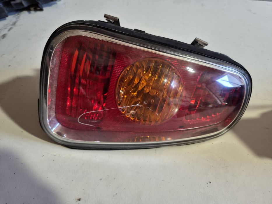 Lampa pozycyjna lewy tył Mini 89023374