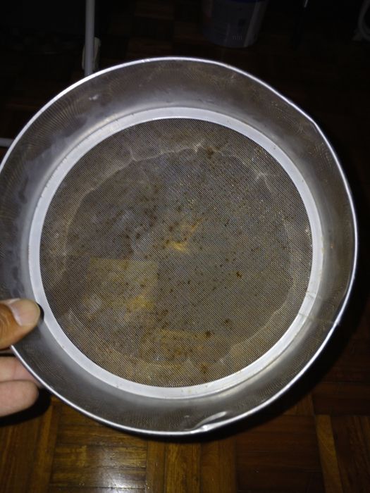 Material de pesca