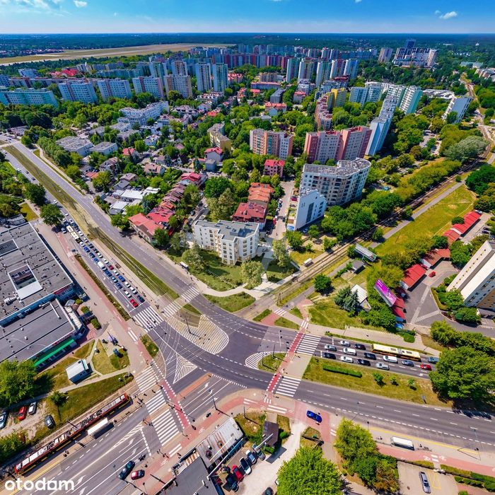 Apartamenty Świt M24