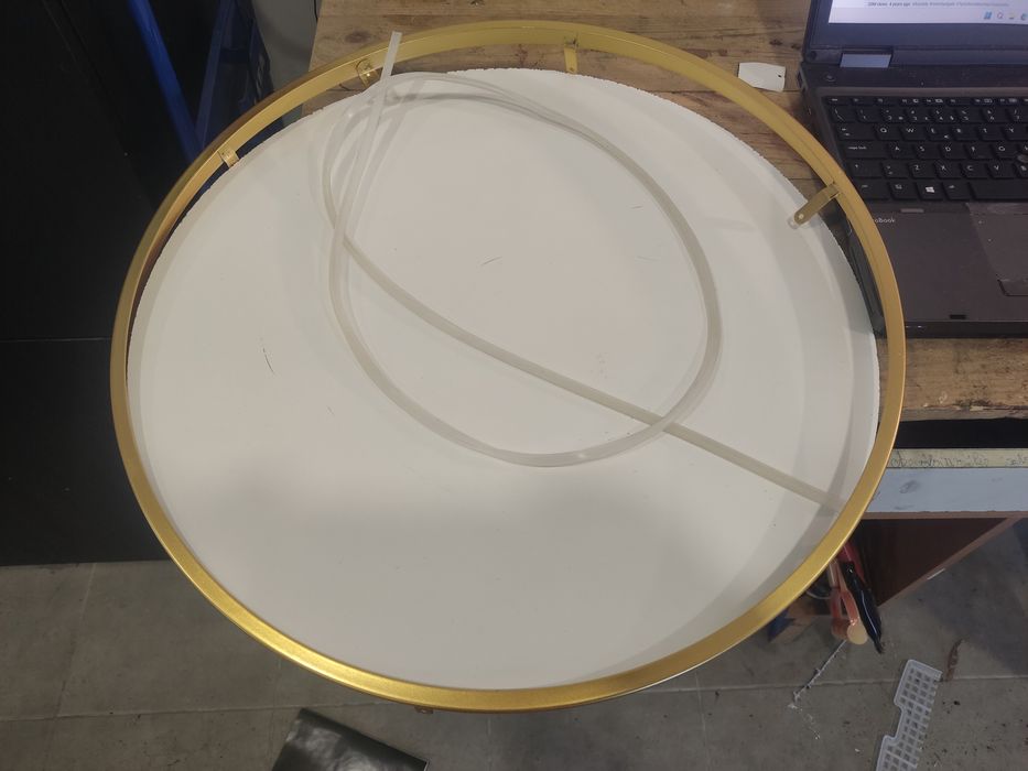 Round Mirror Base64741109013889123