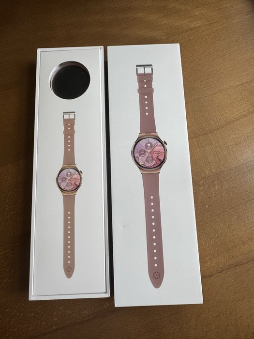 Smart Watch смарт годинник