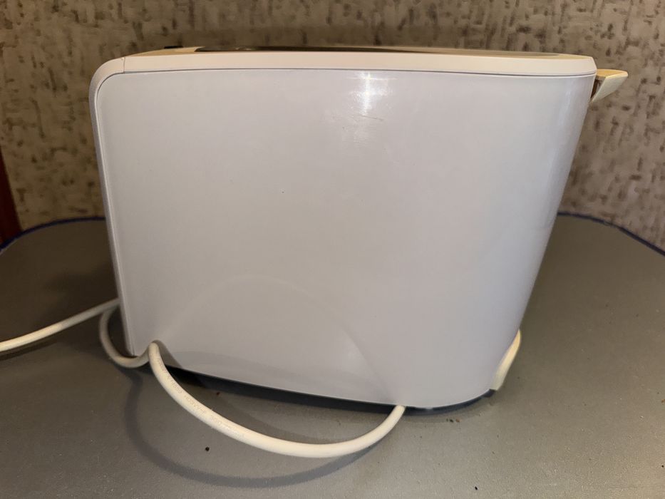 Тостер Philips 1000w