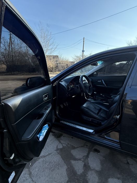 Продам Мазда 6 MPS