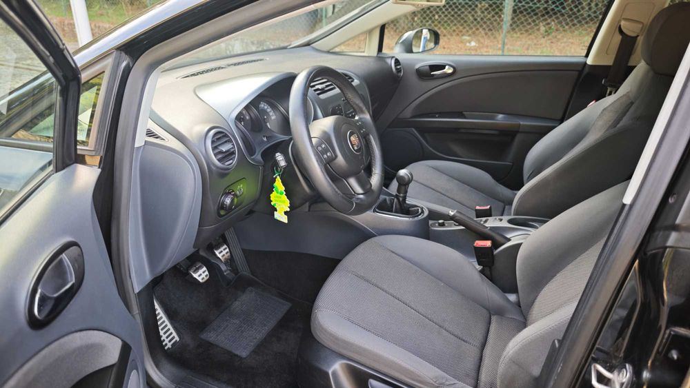 SEAT Leon 1.4 tsi 125cv