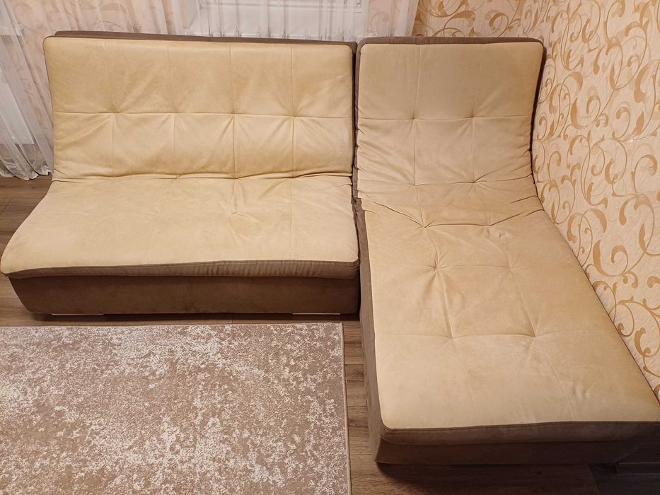 Продам Кутовий диван