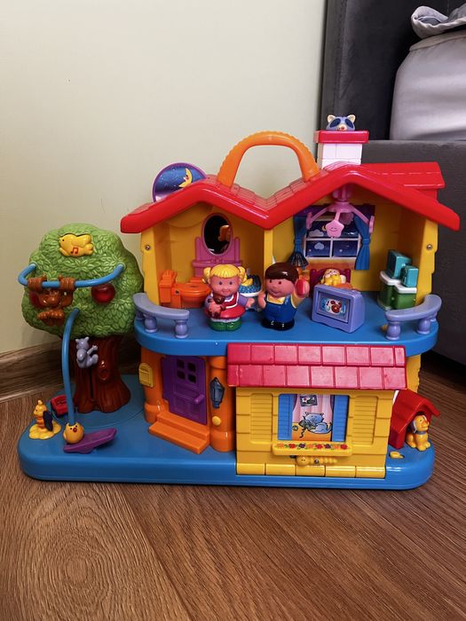 Домик/ дом/ будинок Kiddieland ідеал!