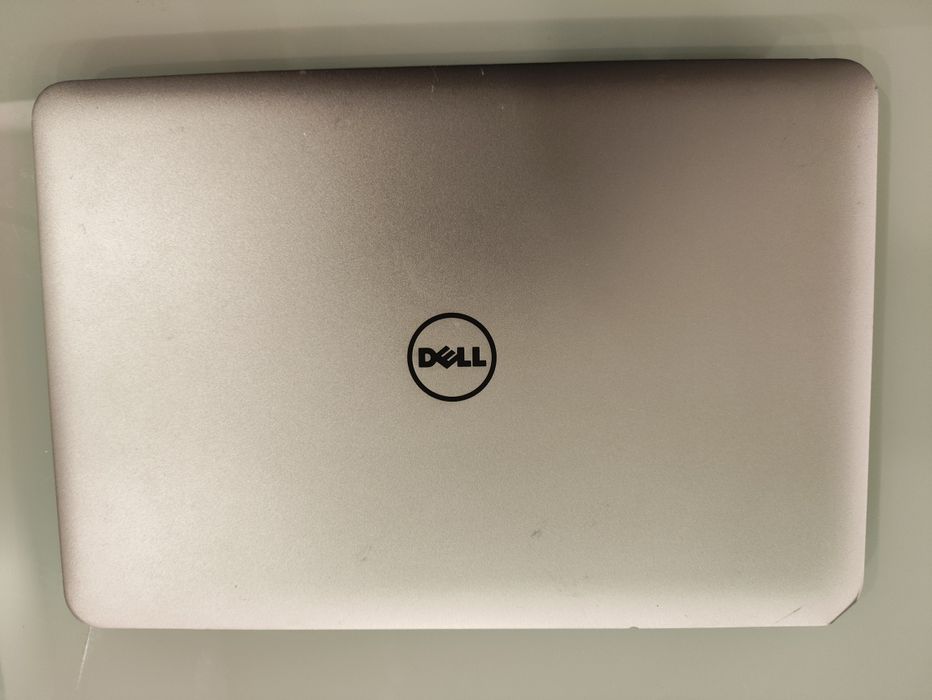 DELL Precision i7 1.5TB 16GB RAM Touch