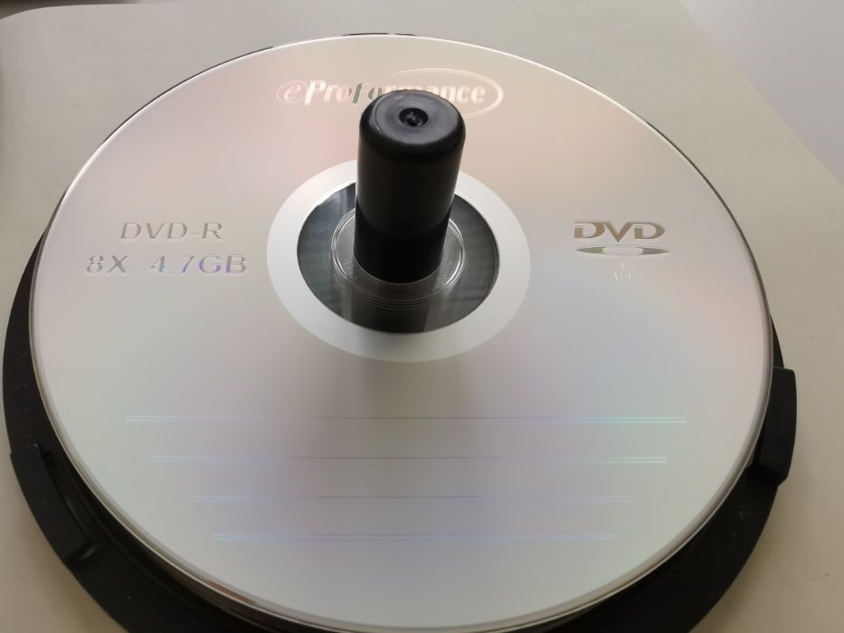 New CD-R, DVD-R, and DVD-RW Set64737948508931121
