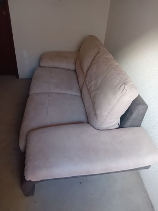 Sofa com pouco uso
