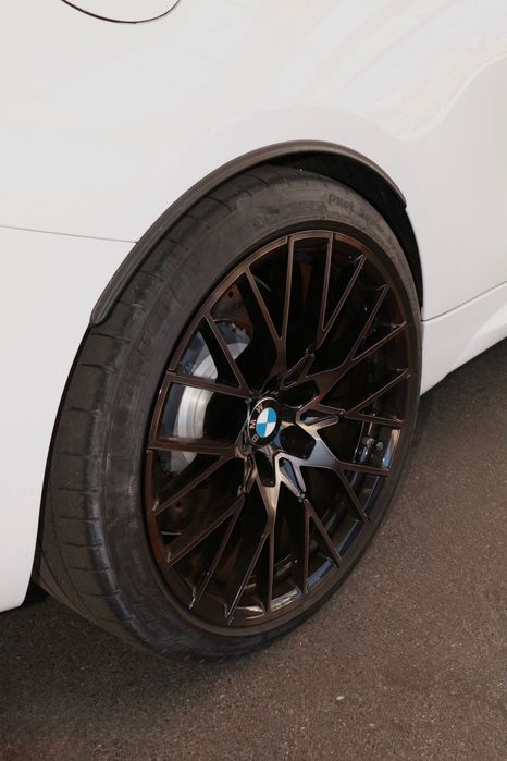 BMW M2 Competition