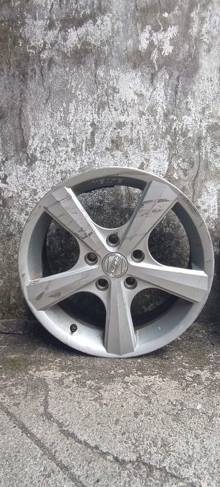 Jantes 16 5x112 vag Mercedes bmw
