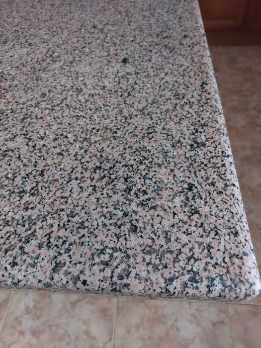 Mesa de cozinha como nova