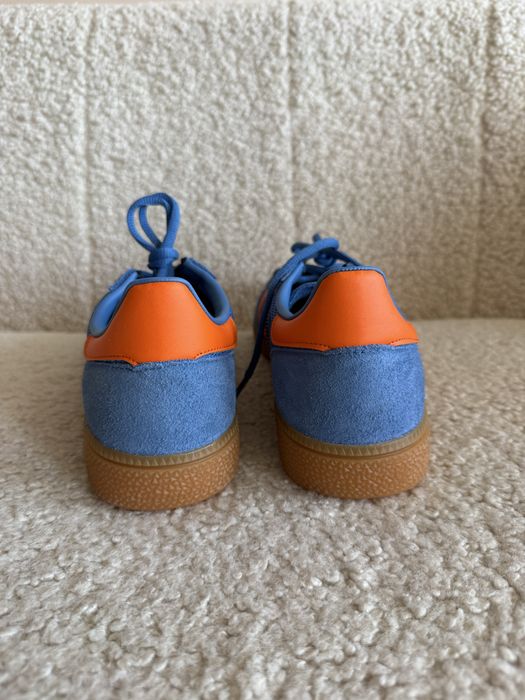 Кросівки кроссовки Adidas Spezial 40p