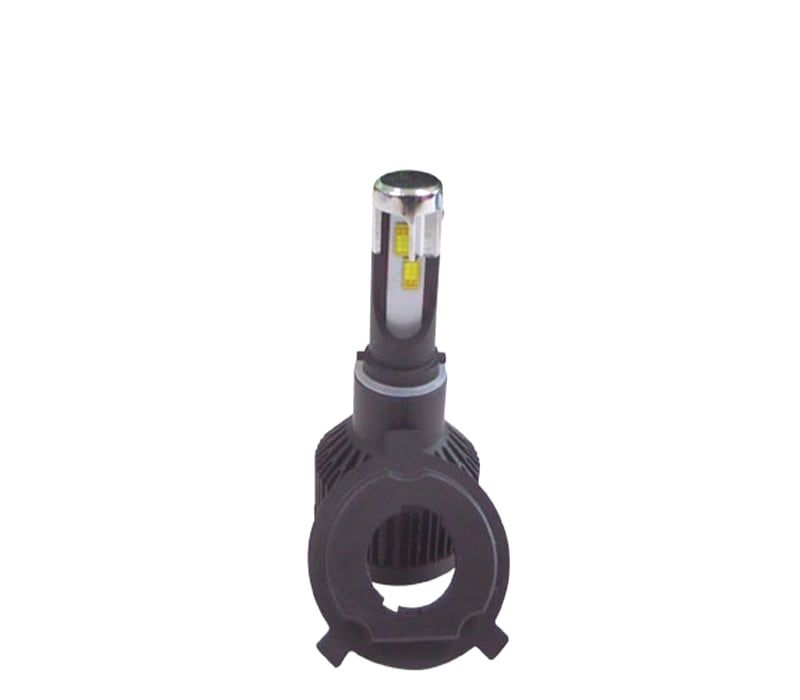 KIT LAMPADAS LED H4 SUPER CANBUS 4800LM
