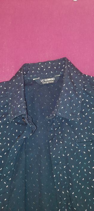 Дитяча рубашка 3-4 р