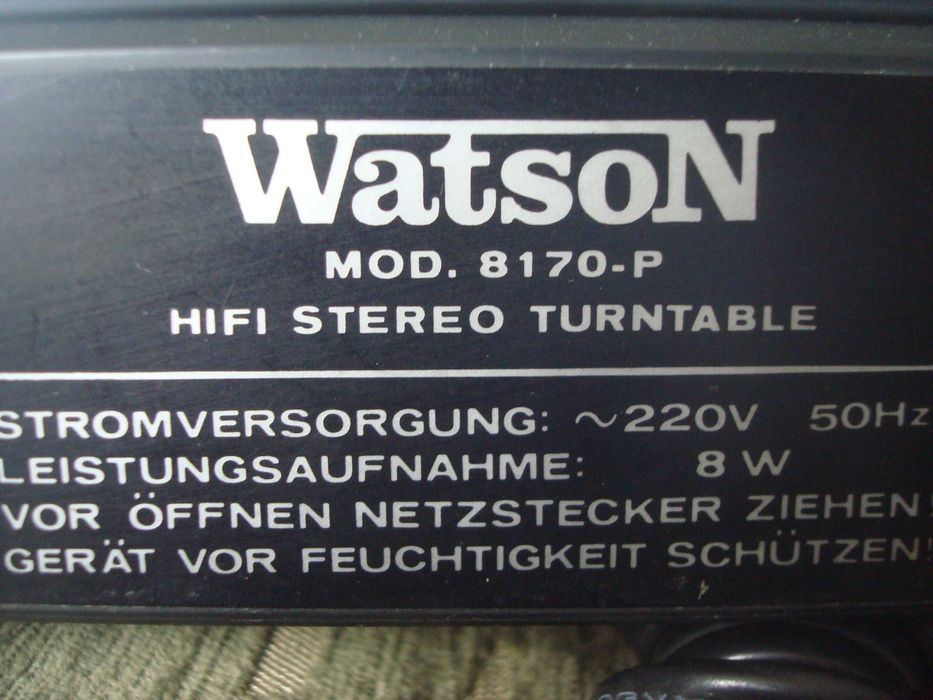 Продам проигрыватель пластинок