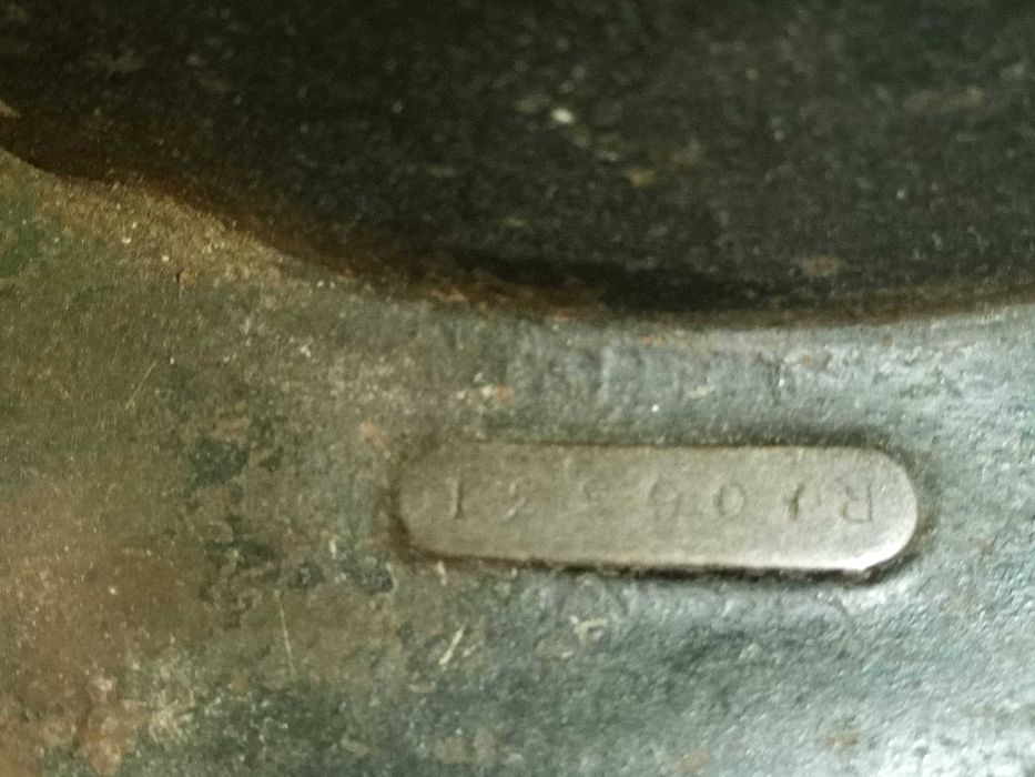 Maquina Costura Singer - 16K33