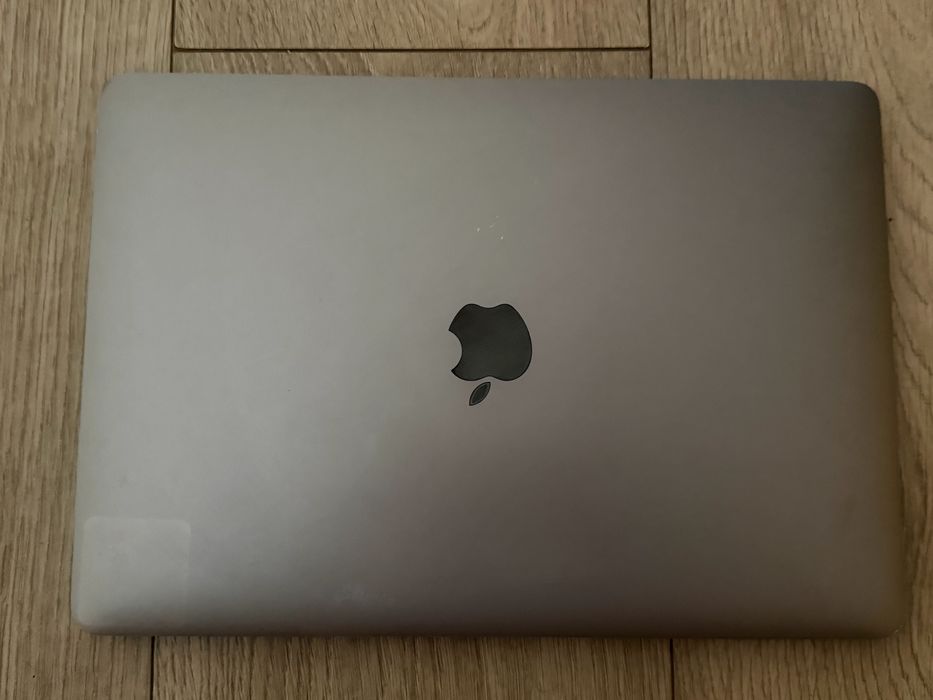MacBook 2017 pro