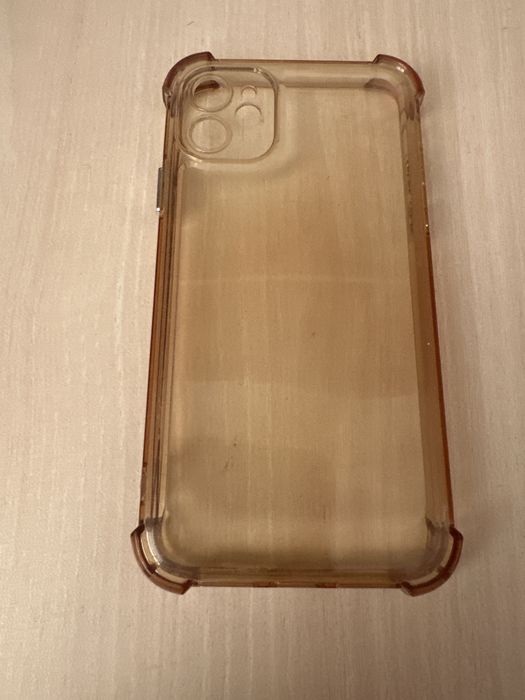 Чохол ( чехол ) на айфон iPhone 11