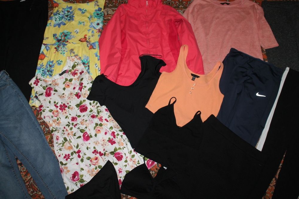 Пакет на девочку рост 164 см