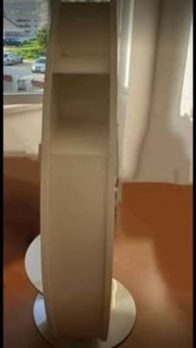 Movel para tv e box