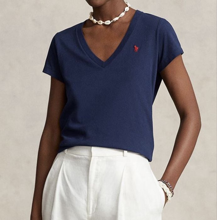 T shirt Ralph Lauren