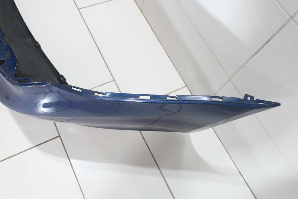 Zderzak tył BMW E90 M Pakiet sedan