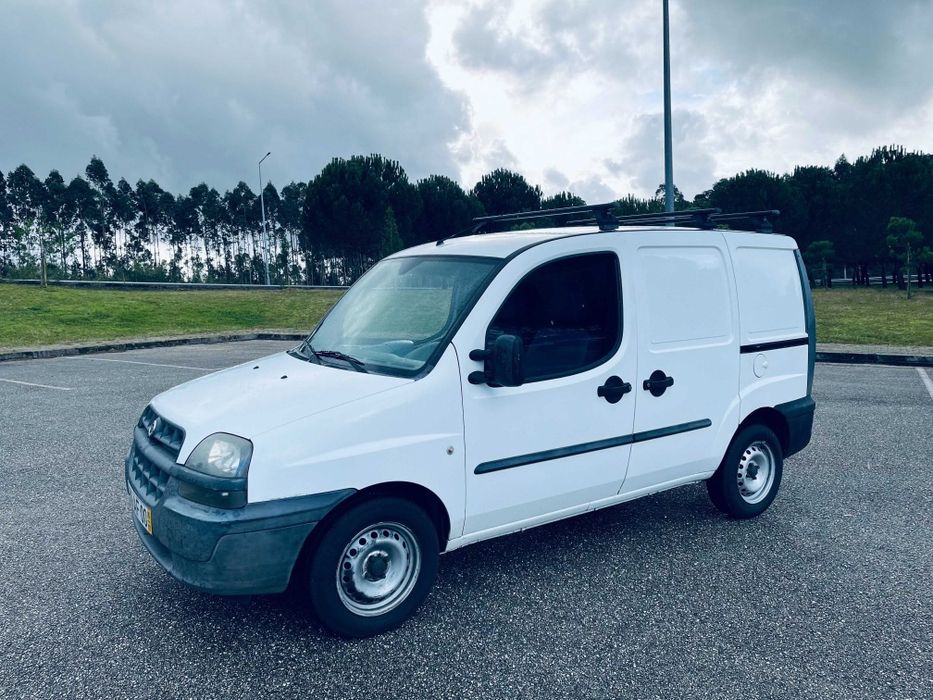 Faço  Pequenas Mudanças e Transportes coisas