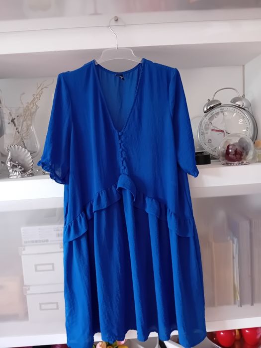 Vero moda przesliczna sukienka damska L