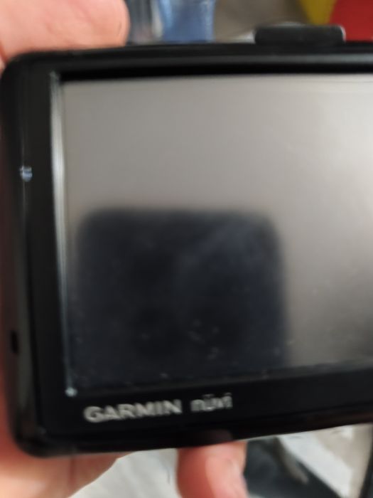 GPS Garmin Nuvi 1390