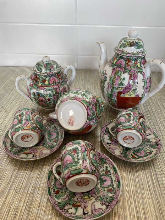 Macau Coffee Service429087633137346561
