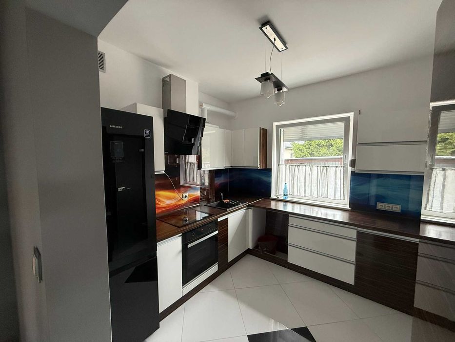 Mieszkanie 66 m² bez czynszowe Czyżkówko