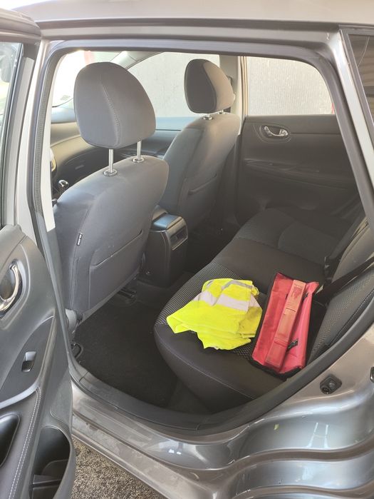 Nissan Pulsar 1.2 DIG-T 2017 92.000kms